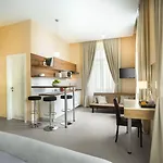 Atlanta Appartement *