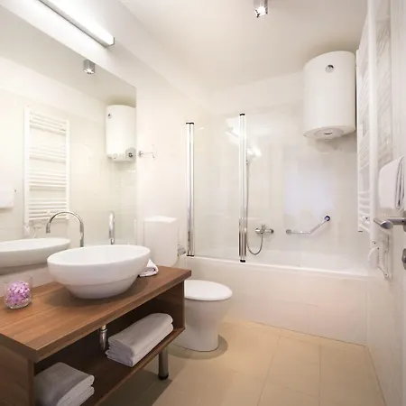 Apartament Atlanta - By Liburnia &