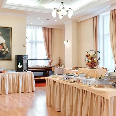 Appartement Atlanta *