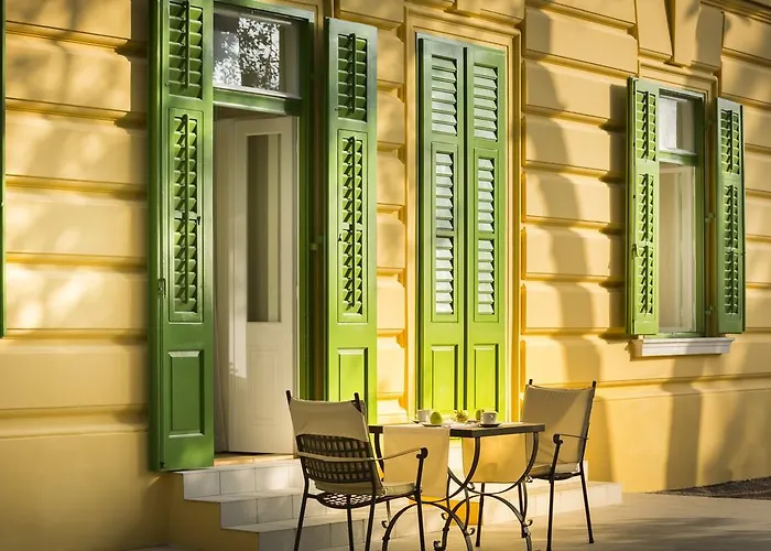 Atlanta - By Liburnia & Apartment