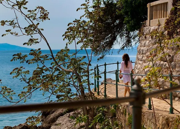 Atlanta - By Liburnia & Apartment