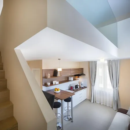 Apartmán Atlanta - Liburnia *