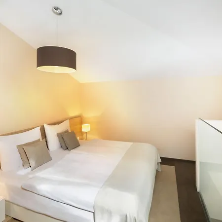 Apartmán Atlanta - Liburnia *