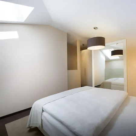 Atlanta - By Liburnia & Apartman