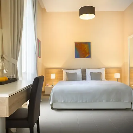 Apartmán Atlanta - Liburnia *
