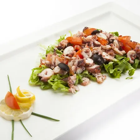 Atlanta - By Liburnia & Lovran