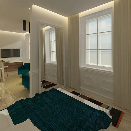 Atlanta - By Liburnia & * Lovran