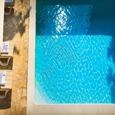 Atlanta - By Liburnia & Apartman