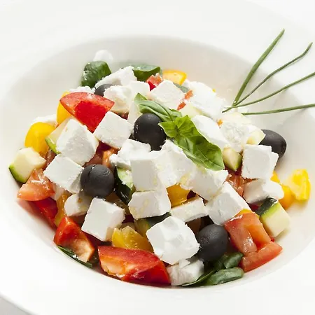 Apartman Atlanta - By Liburnia &