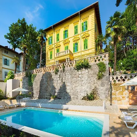 Atlanta - By Liburnia & Apartman