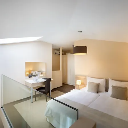 Atlanta - By Liburnia & Apartman *