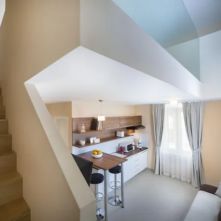 Atlanta - By Liburnia & * Lovran