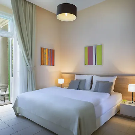 Apartman Atlanta - By Liburnia &