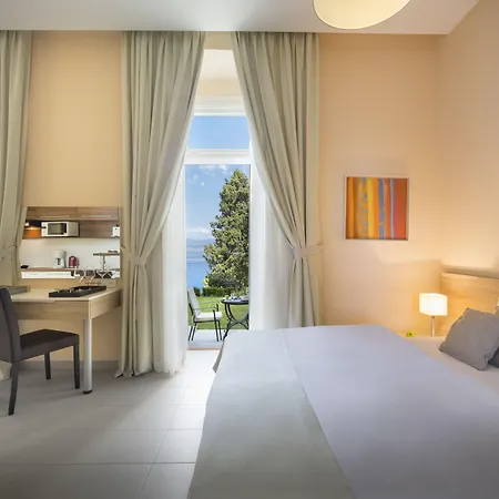 Atlanta - By Liburnia & Apartman Lovran