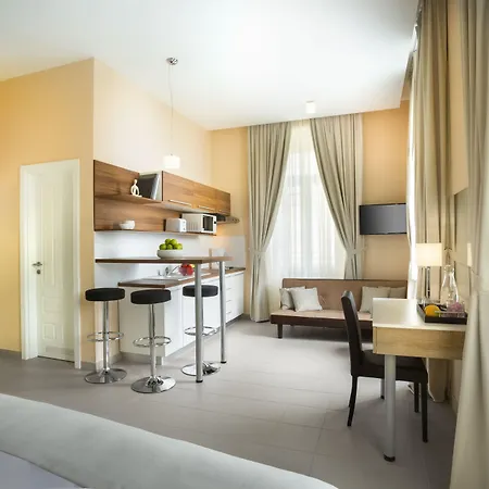 Atlanta - By Liburnia & Apartman *