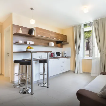 Apartman Atlanta - By Liburnia & Lovran