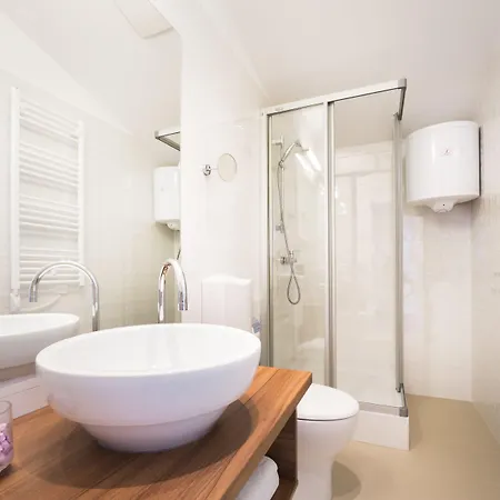 Atlanta - By Liburnia & Apartman *