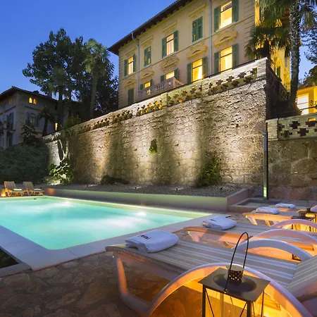 Atlanta - By Liburnia & Lovran