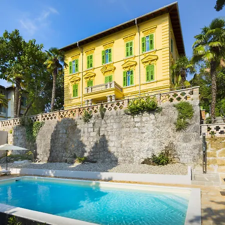 Atlanta - By Liburnia & Apartman Lovran