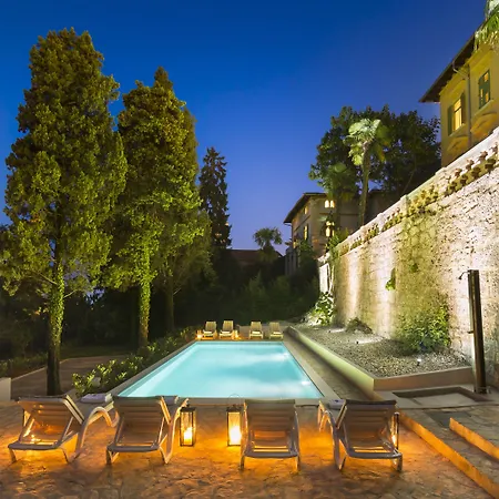 Atlanta - By Liburnia & Apartman Lovran