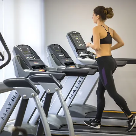 Apartman Atlanta - By Liburnia &