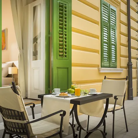 Atlanta - By Liburnia & Lovran