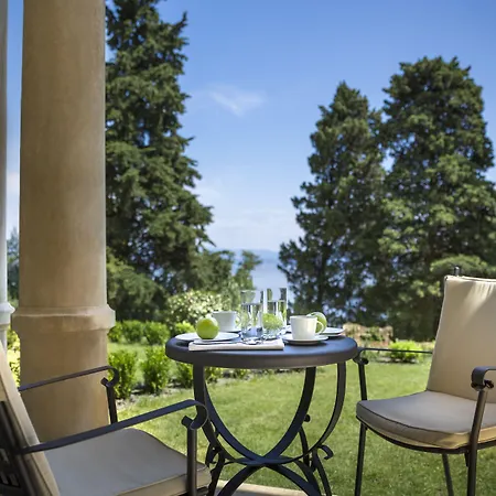 Apartman Atlanta - By Liburnia & *