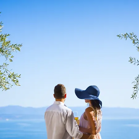 Apartman Atlanta - By Liburnia & *