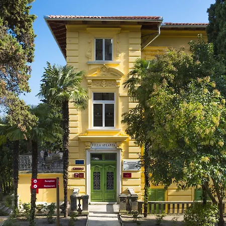 Apartman Atlanta - By Liburnia &