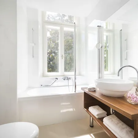 Apartman Atlanta - By Liburnia & *