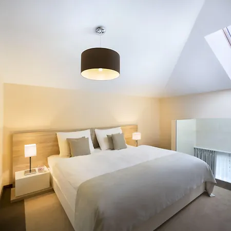 Apartman Atlanta - By Liburnia &