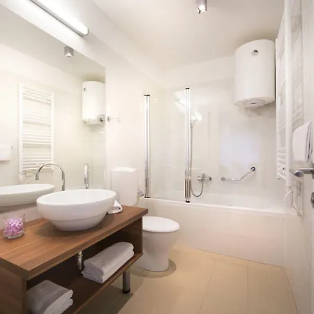 Apartman Atlanta - By Liburnia & Lovran