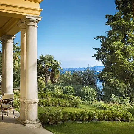 Atlanta - By Liburnia & Apartman Lovran