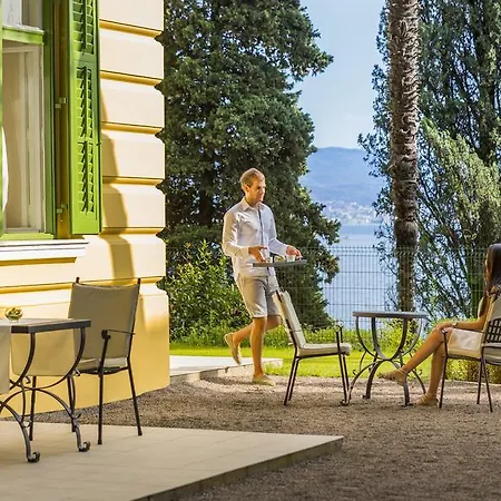 Atlanta - By Liburnia & Lovran