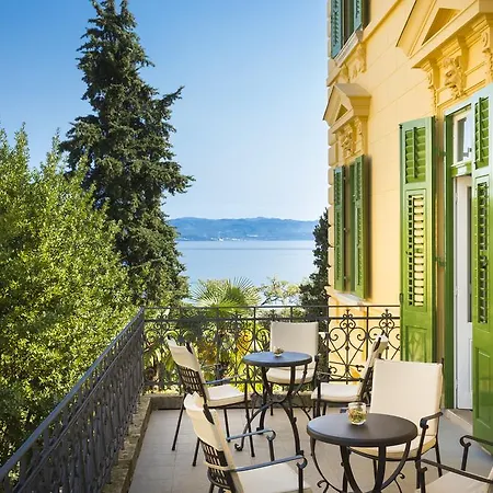 Atlanta - By Liburnia & Apartman Lovran