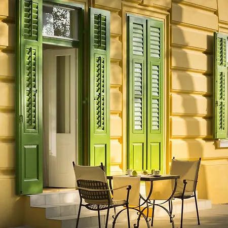 Atlanta - By Liburnia & Apartman