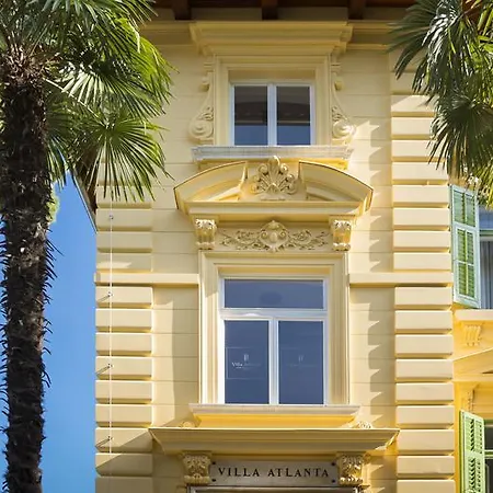 Apartman Atlanta - By Liburnia & *