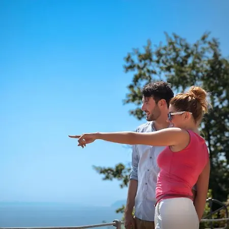 Atlanta - By Liburnia & Apartman Lovran