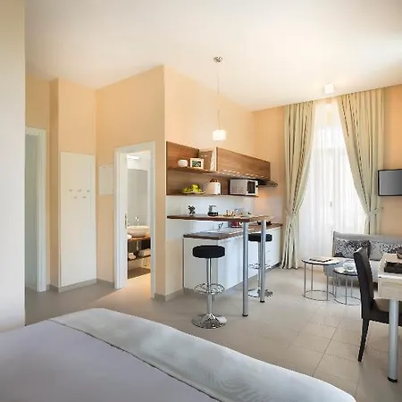 Atlanta - By Liburnia & * Lovran