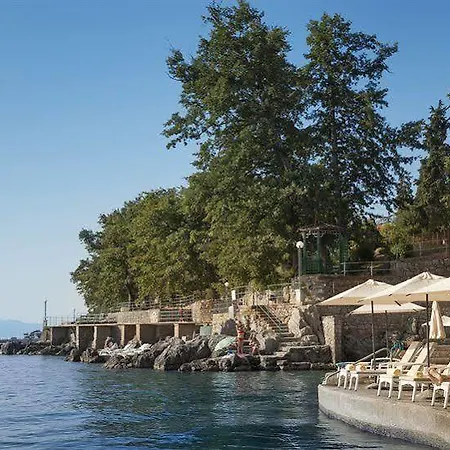 Atlanta - By Liburnia & Apartman