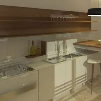 Atlanta - By Liburnia & Lovran