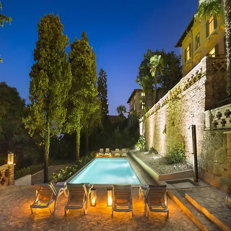 Atlanta - By Liburnia & Lovran