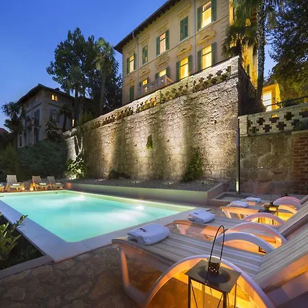 Apartman Atlanta - By Liburnia & *