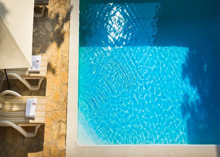 Atlanta - By Liburnia & 아파트