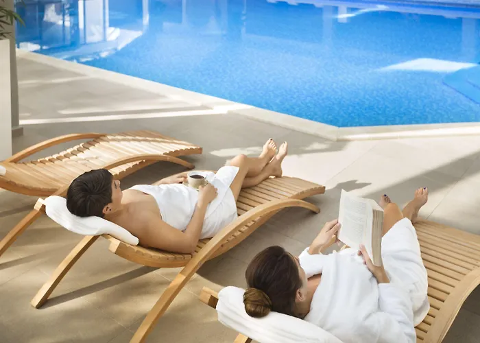 Atlanta - By Liburnia & 아파트 *