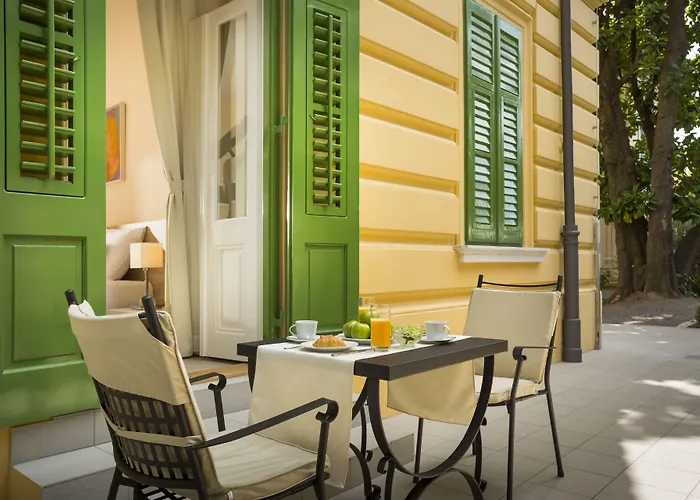 Atlanta - By Liburnia & 로브란