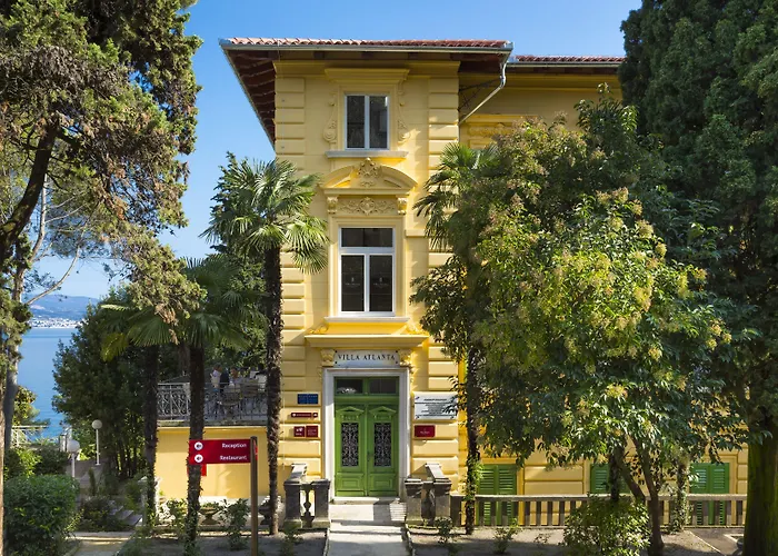 아파트 Atlanta - By Liburnia &