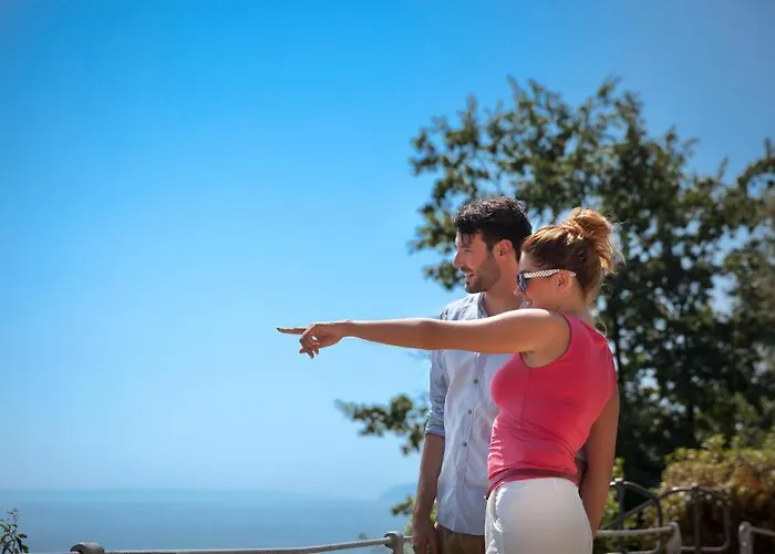 Atlanta - By Liburnia & 아파트 로브란