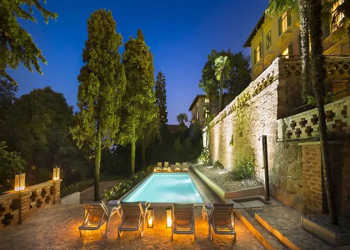 Atlanta - By Liburnia & 로브란